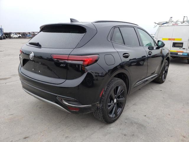 2021 BUICK ENVISION E LRBFZNR42MD083799