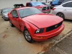 2006 FORD  MUSTANG