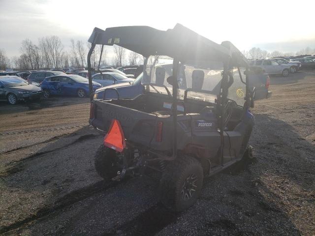 2019 HONDA SXS700 M4 1HFVE0278K4501012
