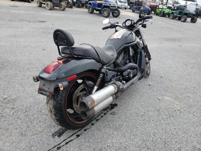 2008 HARLEY-DAVIDSON VRSCDX 1HD1HHH198K807754