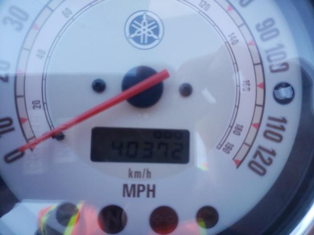 2004 YAMAHA XVS1100 A JYAVP11E24A051805