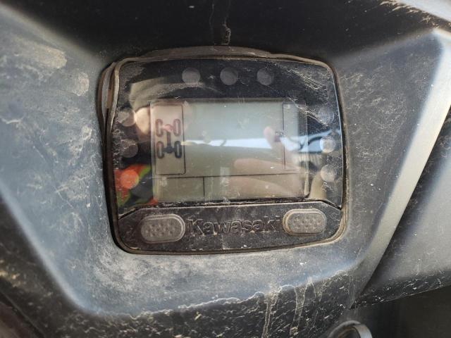 2013 KAWASAKI KRT750 C JKARTDC11DB504166