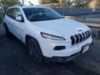 2016 JEEP  CHEROKEE