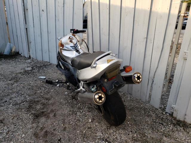 2002 HONDA CBR JH2SC35022M500092