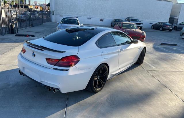 2017 BMW M6 WBS6J9C57HD934804