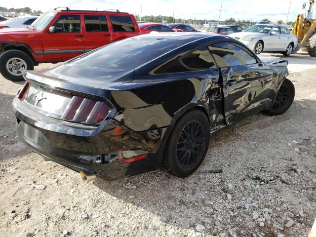 2016 FORD MUSTANG - 1FA6P8AM4G5332256