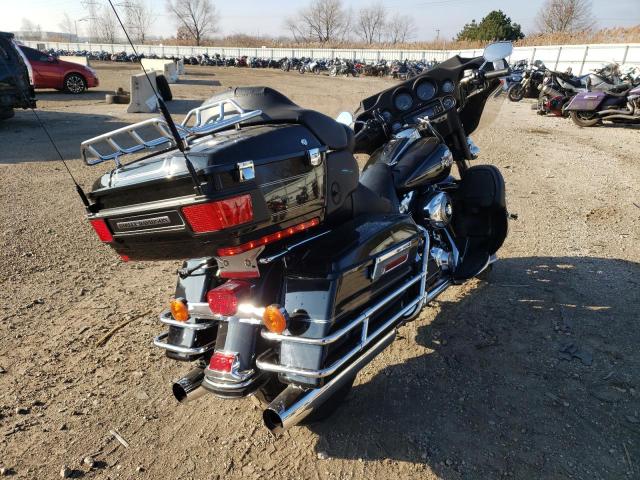 2007 HARLEY-DAVIDSON FLHTCUI 1HD1FC4137Y641676