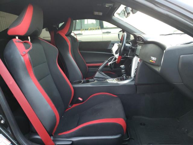 2019 TOYOTA 86 GT JF1ZNAE18K9701065