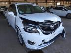 2020 BUICK  ENVISION