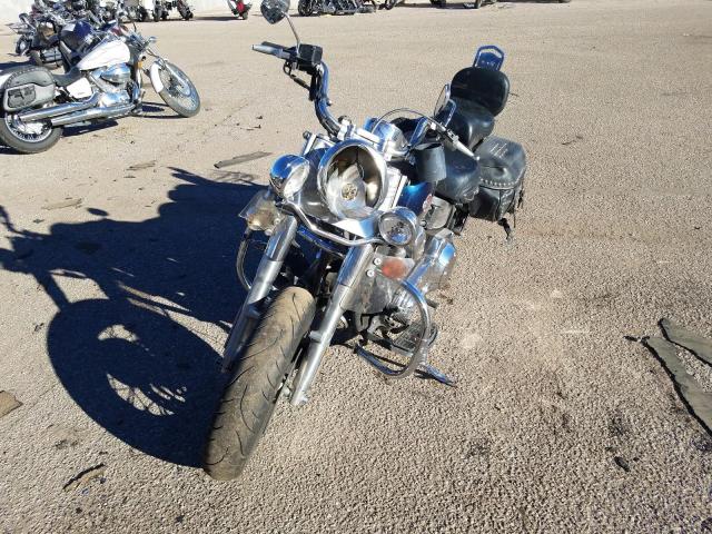2004 HARLEY-DAVIDSON FLSTCI 1HD1BWB154Y025392