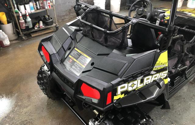 2019 POLARIS RZR 170 RF3YAV179KT032762