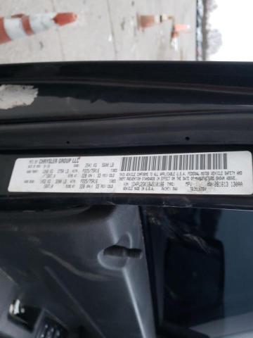 2011 DODGE NITRO SE 1D4PU2GK1BW510186