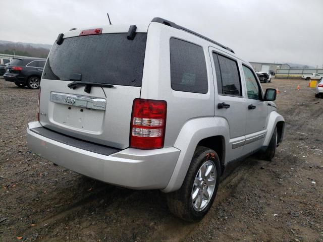 2012 JEEP LIBERTY 1C4PJMAK1CW164653