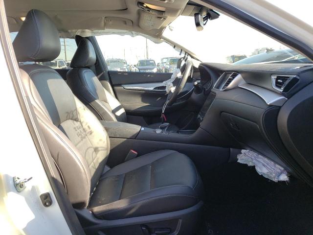 2021 INFINITI QX50 LUXE 3PCAJ5BAXMF102059