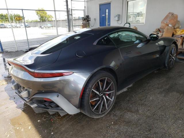 VIN SCFSMGAW4KGN02501 2019 Aston Martin Vantage no.4