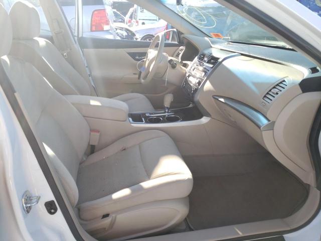 1N4AL3AP3EC324550 Nissan Altima 2.5 2014. Фото: 4