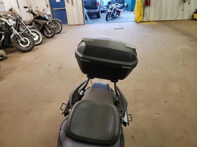 2015 HONDA CTX700 D JH2RC6948FK100746