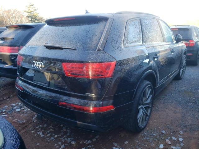 VIN WA1VAAF76KD030851 2019 Audi Q7, Prestige no.4