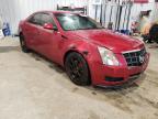 2008 CADILLAC  CTS