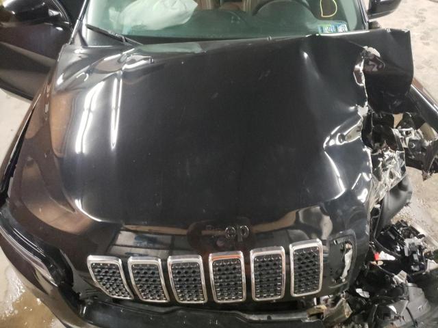 2019 JEEP CHEROKEE O 1C4PJMJN4KD169799