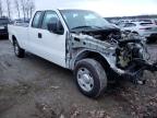 2004 FORD  F150