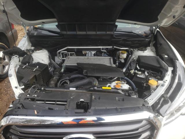 2021 SUBARU ASCENT LIM 4S4WMALD0M3426984