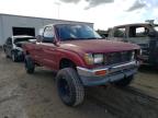 1996 TOYOTA  TACOMA