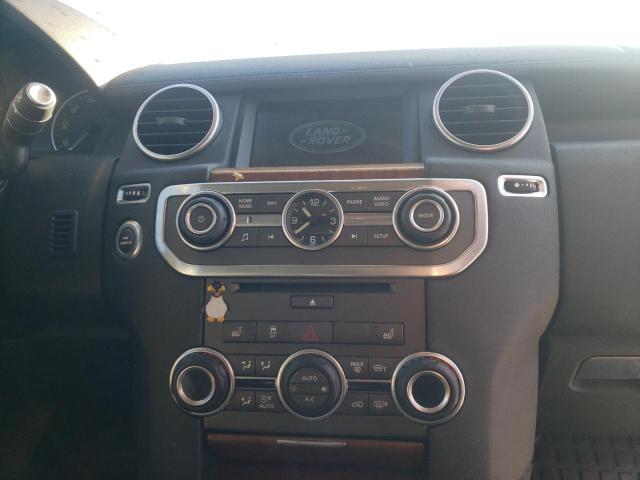 2016 LAND ROVER LR4 SALAC2V65GA827154