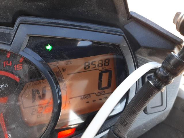 2020 KAWASAKI KLE300 B JKALE8B17LDA02924