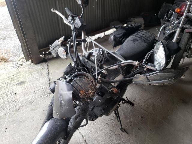 2017 YAMAHA SCR950 C JYAVN08YXHA000316
