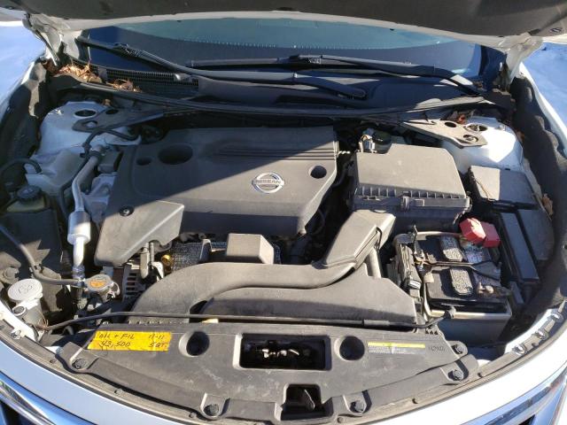 1N4AL3AP3EC324550 Nissan Altima 2.5 2014. Фото: 6