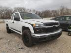 2007 CHEVROLET  COLORADO