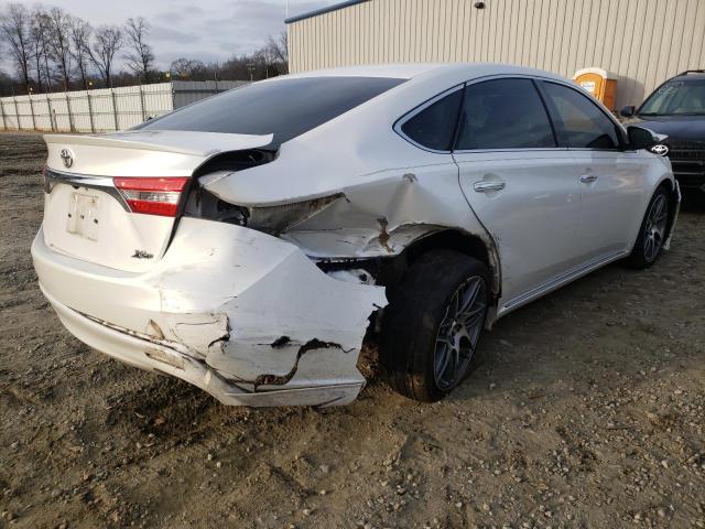 2014 TOYOTA AVALON BAS 4T1BK1EB1EU135101