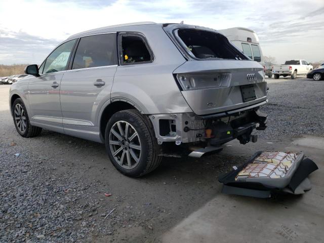 VIN WA1VAAF76JD041492 2018 Audi Q7, Prestige no.3