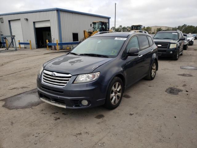 2012 SUBARU TRIBECA LI 4S4WX9KD4C4400517