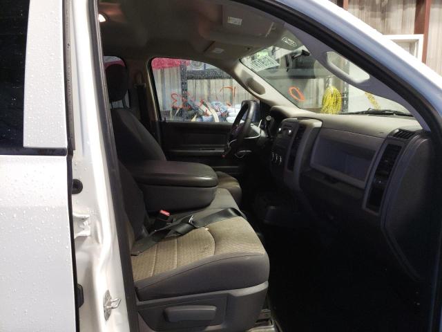 2012 DODGE RAM 1500 S 1C6RD6KPXCS318703
