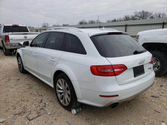 VIN WA1TFAFLXFA059931 2015 Audi A4, Premium no.3