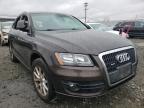 2011 AUDI  Q5