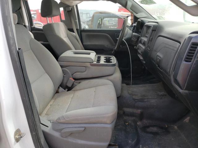 2015 GMC SIERRA C25 1GT21XEG1FZ542880
