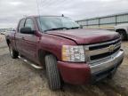 2008 CHEVROLET  SILVERADO