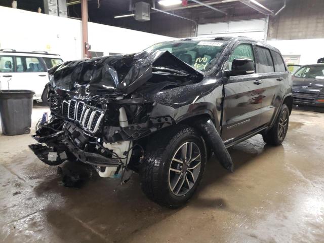 2017 JEEP GR CH LIM 1C4RJFBG9HC811677