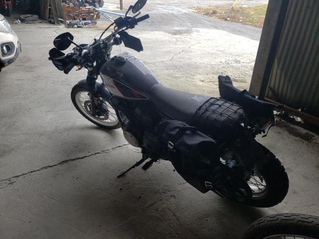 2017 YAMAHA SCR950 C JYAVN08YXHA000316