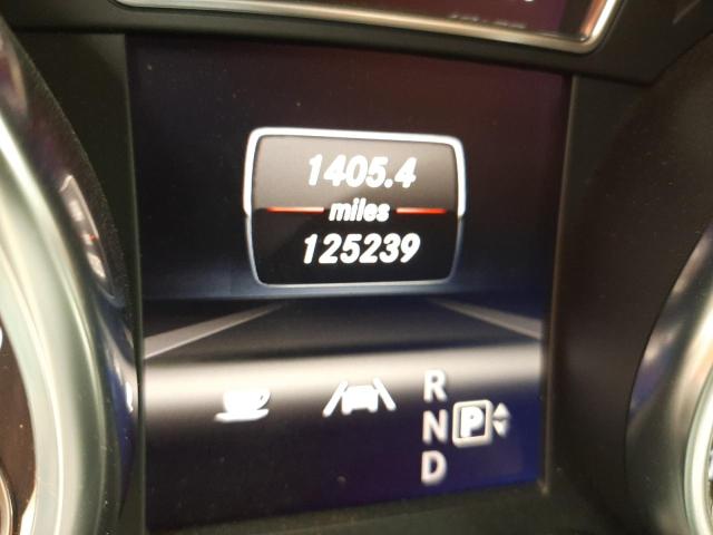 2013 MERCEDES-BENZ ML 550 4MA 4JGDA7DB6DA146062