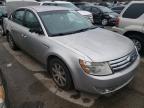 2008 FORD  TAURUS