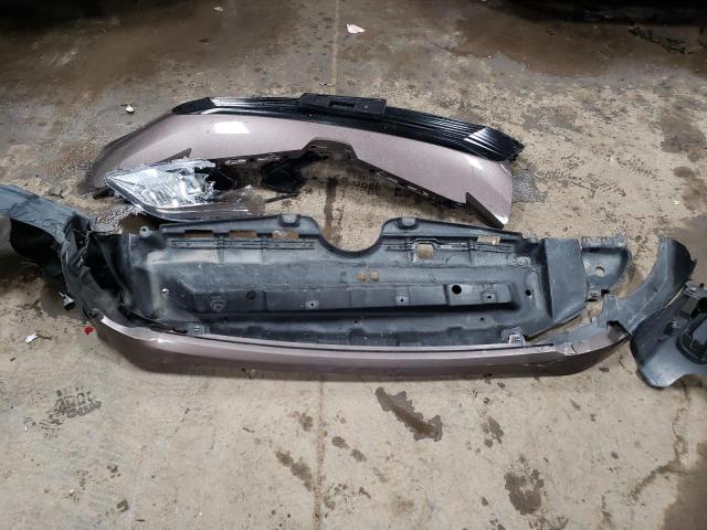 2018 TOYOTA SIENNA L 5TDZZ3DC2JS942472