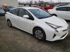 2017 TOYOTA  PRIUS