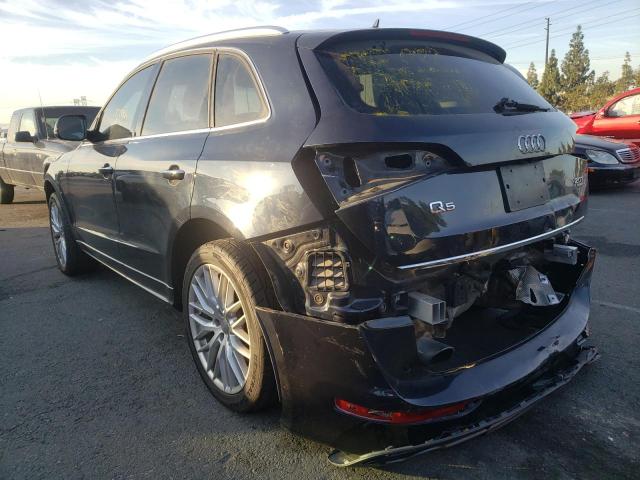 VIN WA1M2AFP4HA057338 2017 Audi Q5, Premium Plus no.3