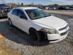 2010 CHEVROLET  MALIBU