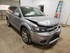 2018 DODGE  JOURNEY