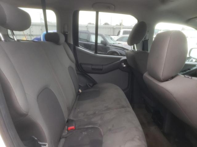 2011 NISSAN XTERRA OFF 5N1AN0NU0BC517782